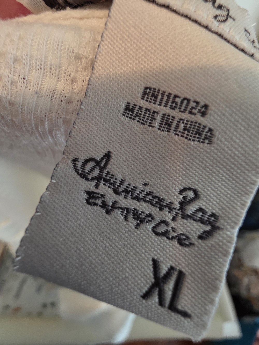American Rag Blouse - Picture 6 of 6